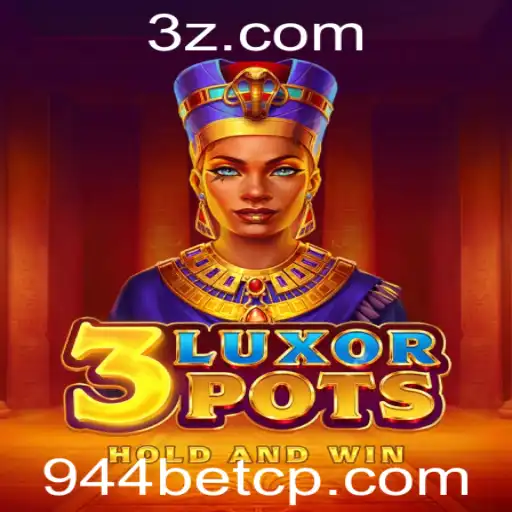 Explorando o Fascinante Universo de 3LuxorPots: Regras e Como Jogar