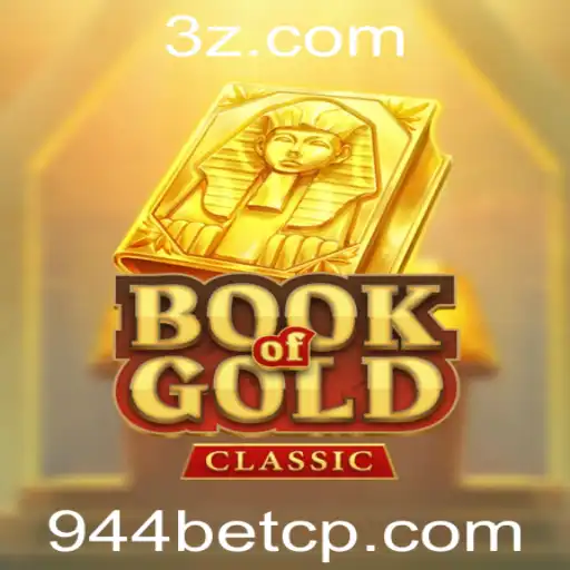 Desvendando o BookOfGoldClassic no 944bet App: Uma Jornada Fascinante
