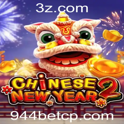Conheça o Jogo CHINESENEWYEAR2 e a Experiência no 944bet App