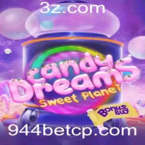 Explorando o Mundo de CandyDreamsSweetPlanet e a Tendência do 944bet App