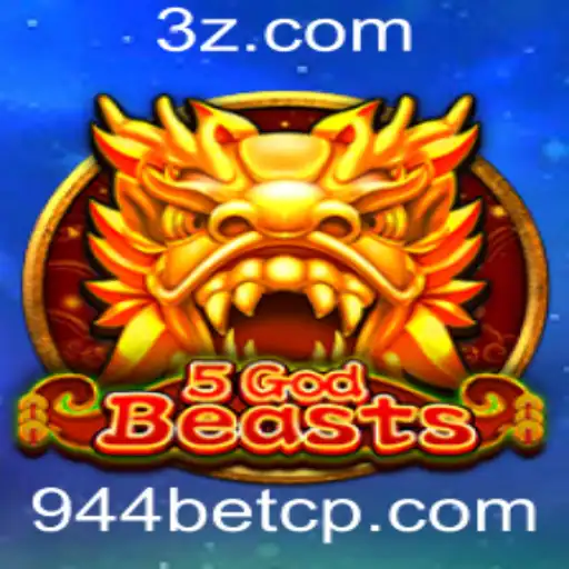 Descubra o Fascinante Mundo de 5GodBeasts: Um Jogo Inovador para Entusiastas de Games