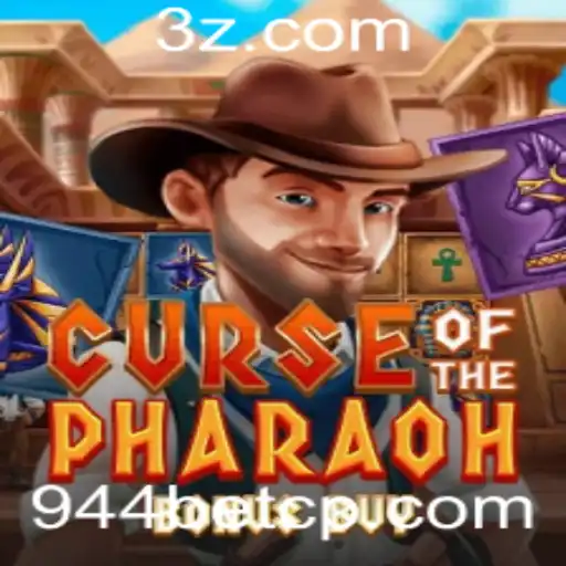 Descubra o Fascinante Mundo de CurseofthePharaohBonusBuy no 944bet App