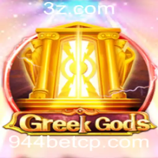 Explorando o Universo Mitológico de GreekGods e a Inovação do 944bet App