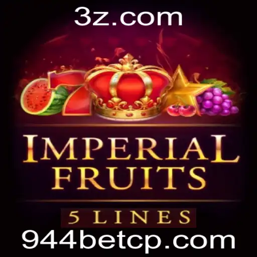 Descubra o Fascinante Mundo de 'ImperialFruits5' e o Uso do 944bet app