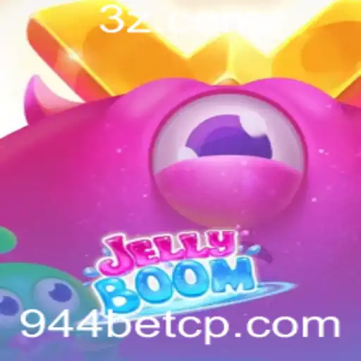 Descubra o Mundo de JellyBoom: Um Jogo de Estratégia e Diversão