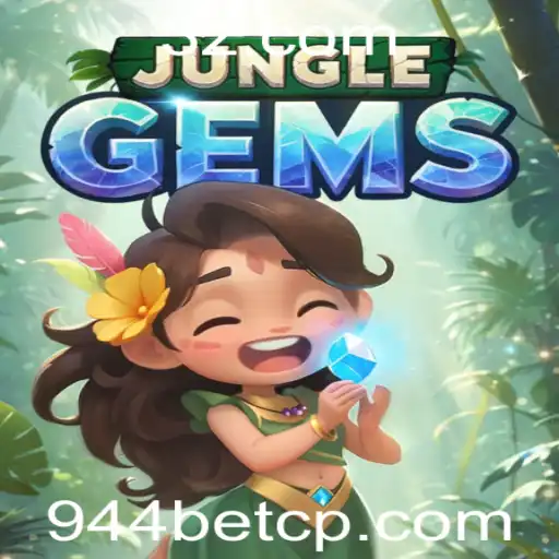 Descubra o Mundo Aventureiro de JungleGems no 944bet App