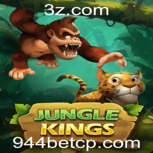 Descobrindo JungleKings: Um Mergulho na Ação Selvagem