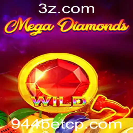 Descubra o Mundo do MegaDiamond: Jogo Emocionante no 944bet App