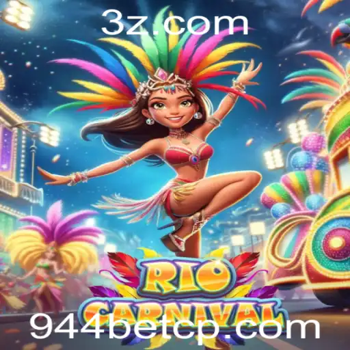 Descubra as Emoções do Jogo RioCarnival com o 944bet App