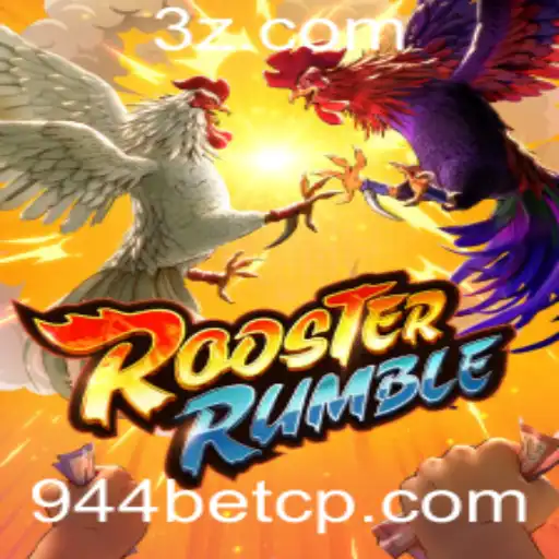 RoosterRumble: Descubra a Emoção do Novo Jogo no 944bet App