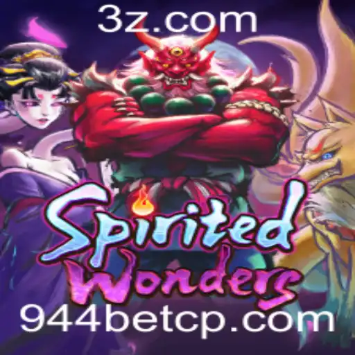 Descubra o Fascinante Jogo SpiritedWonders