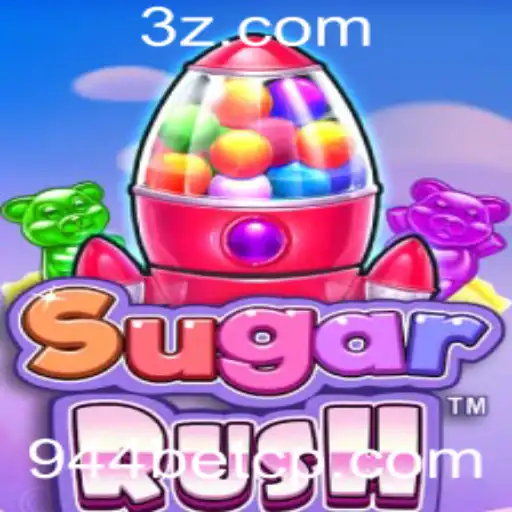 Explorando o Mundo do SugarRush e o 944bet App
