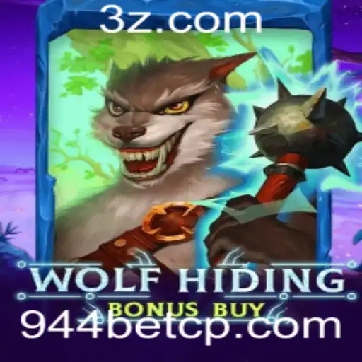 Explorando o Jogo WolfHidingBonusBuy e Sua Presença no 944bet App