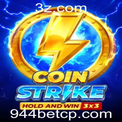 CoinStrike: O Jogo Empolgante que Está Conquistando o Mundo com 944bet App