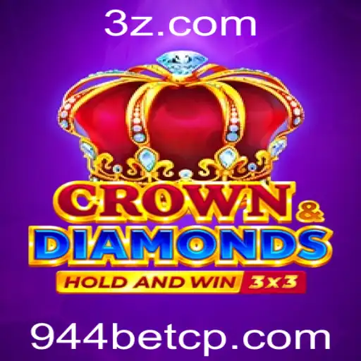 Explorando o Fascinante Jogo Crowndiamonds e o Impacto do 944bet App