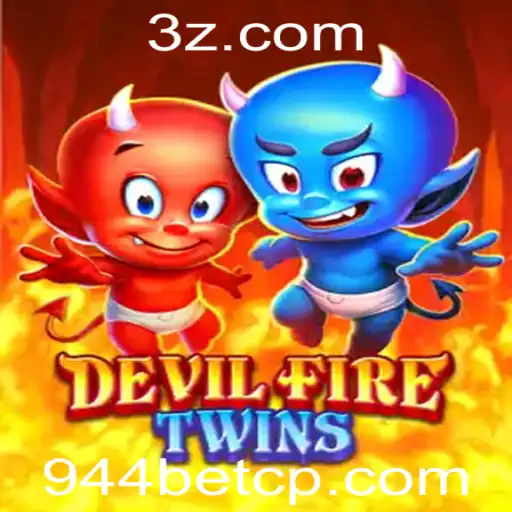 Descubra o Fascinante Mundo de DevilFireTwins e o 944bet App