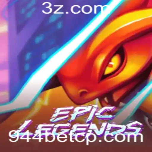 Explore o Fascinante Mundo de EpicLegends com o 944bet App