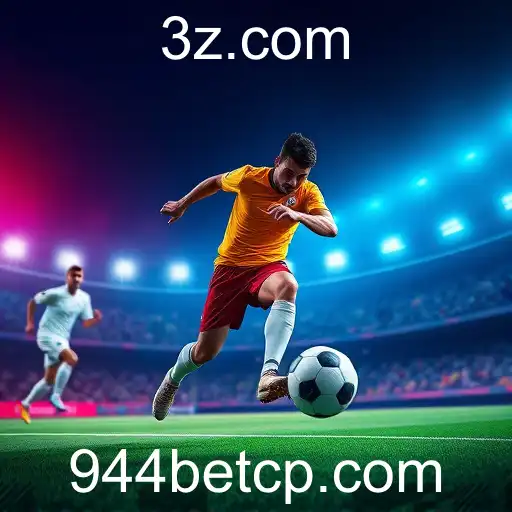 Explorando o Futuro dos Esportes Virtuais com o 944bet App