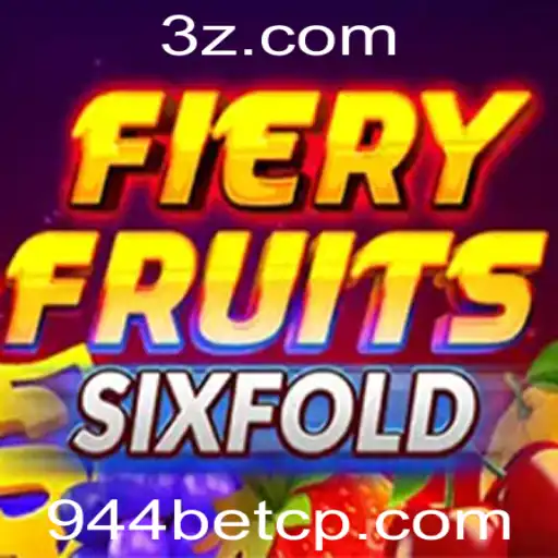 Descubra as Emoções de FieryFruitsSixFold no 944bet App