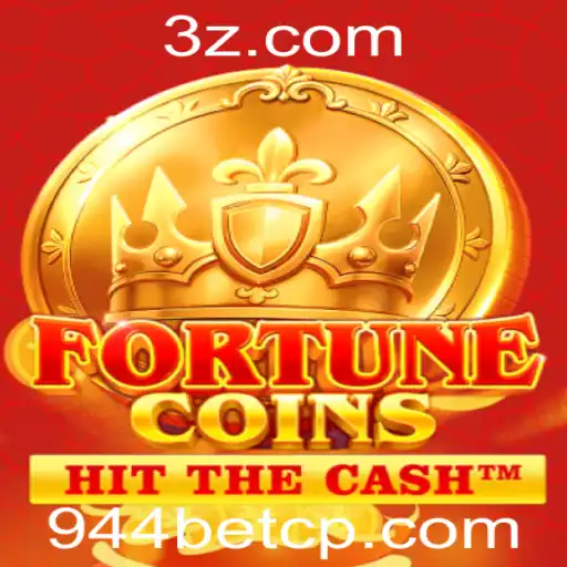 Descubra as Emoções do Jogo FortuneCoins no 944bet App