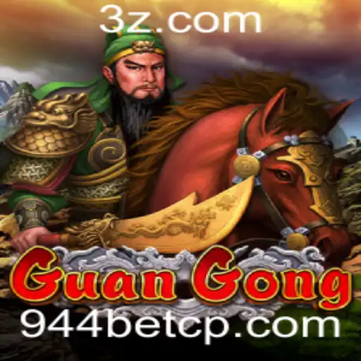GuanGong: Um Jogo Estratégico e Cultural Introduzido através do 944bet App