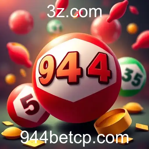 Explorando o Mundo dos Jogos de Bingo com o 944bet App