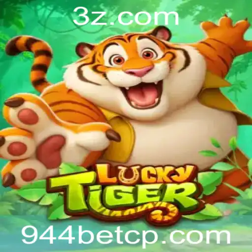 Explorando o Fascinante Mundo de LuckyTiger e 944bet App