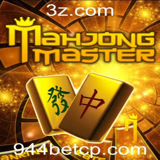Descubra MahJongMaster: O Fascinante Mundo do Mahjong no 944bet App
