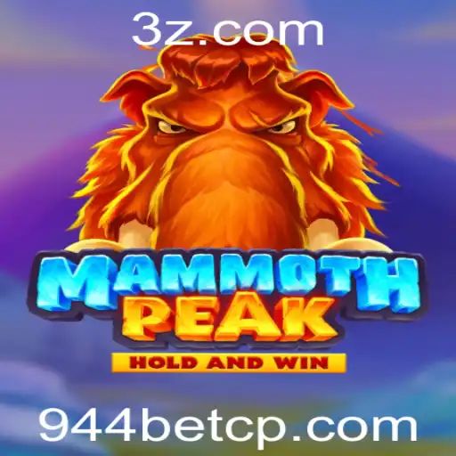 Mergulhando no Mundo de MammothPeak: Uma Aventura Épica no Universo dos Jogos