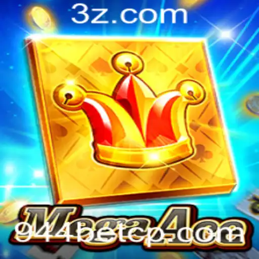 Descubra MegaAce: O Jogo Inovador no 944bet App