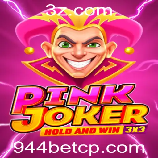 Explorando o Fascinante Mundo de Pinkjoker: O Jogo Que Está Conquistando a 944bet App