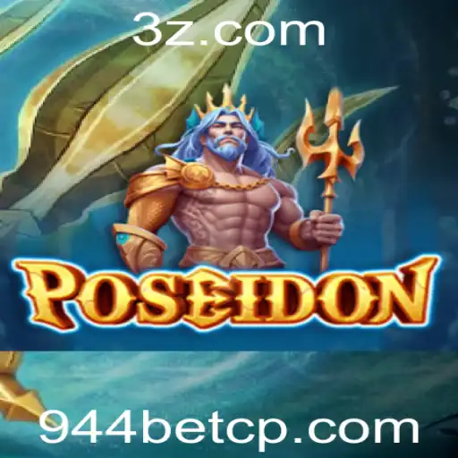 Poseidon: Mergulhando no Universo do Jogo