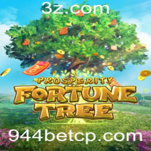 Explorando o Mundo do Jogo ProsperityFortuneTree e sua Integração com o 944bet App