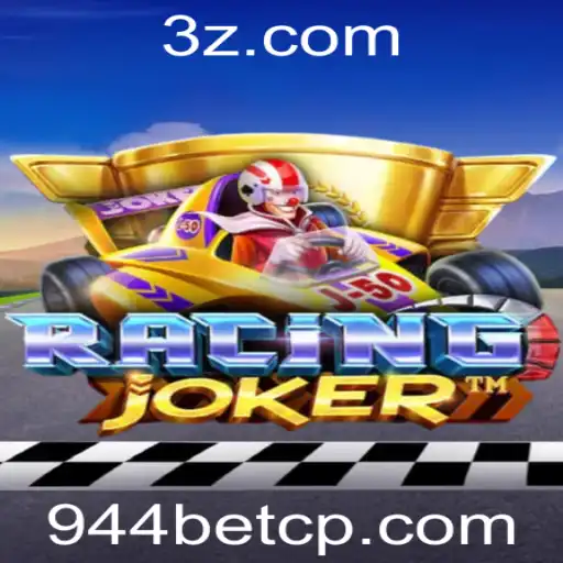 RacingJoker: A Emoção das Corridas em Jogo