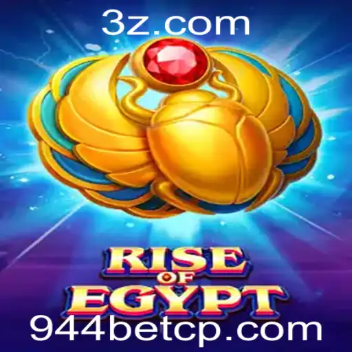 Descubra a Emoção de 'RiseOfEgypt' no 944bet App