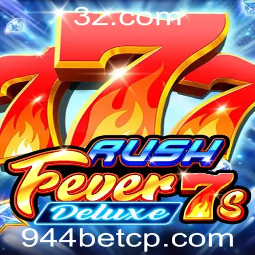 RushFever7sDeluxe: O Jogo Que Revolucionou o 944bet App