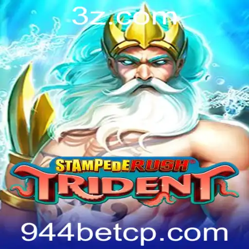 Explore as Aventuras de StempedeRushTrident no 944bet app