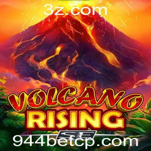 Explorando o Mundo de VolcanoRisingSE e sua Integração com 944bet App