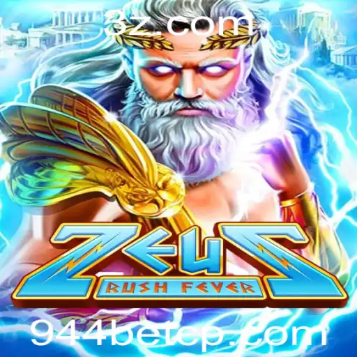 Explorando o Mundo de ZeusRushFever: O Poderoso Jogo do 944bet App