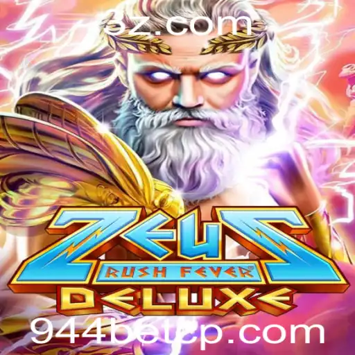 Explorando ZeusRushFeverDeluxe: Uma Aventura Mitológica no 944bet App